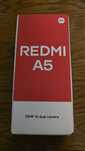 Xiaomi Redmi A5 - Nou - Factură și Garanție + CADOU Baterie Externă
