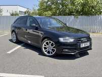 Audi A4 Avant S line – 2.0 TDI – 150 CP – Automată – 2014