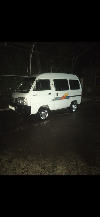 Damas 2024 probek 11000