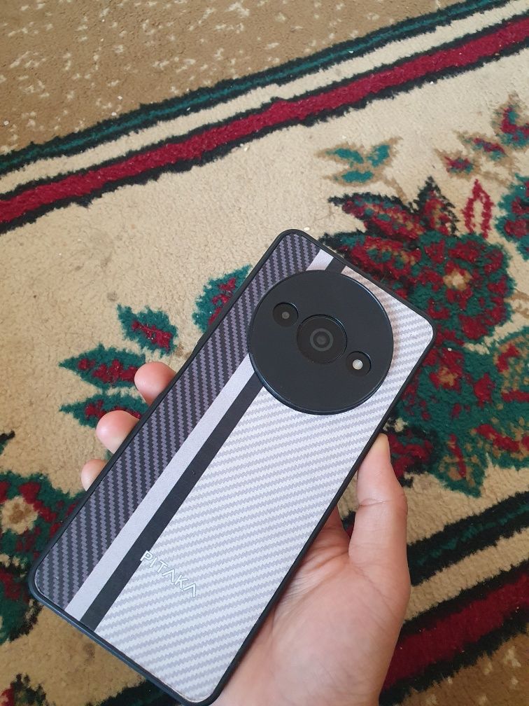 Redmi A3 гаранти
