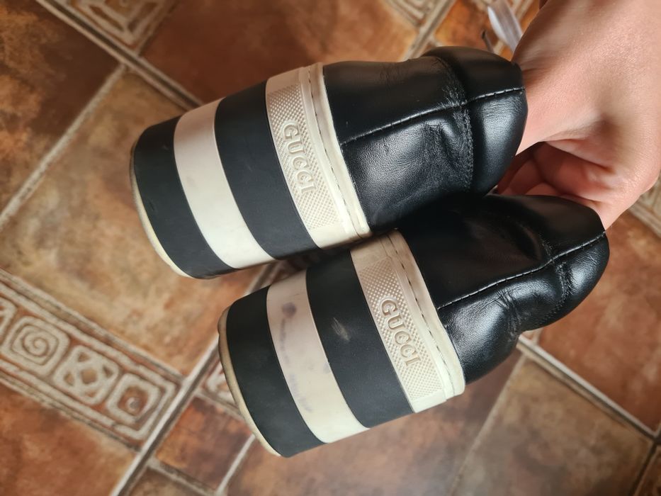 Gucci Piele Naturala