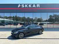 Mercedes-Benz C Mercedes-Benz C43 4Matic Coupe