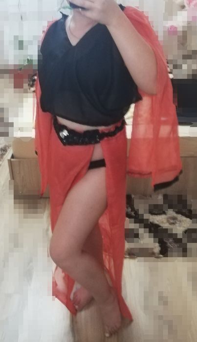 Belly dance costume /set de dans oriental/arabesc