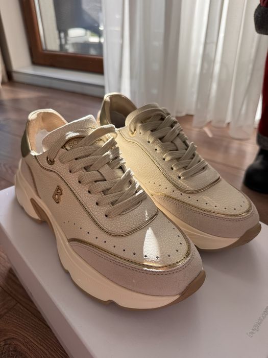 Нови обувки Bogner - 38