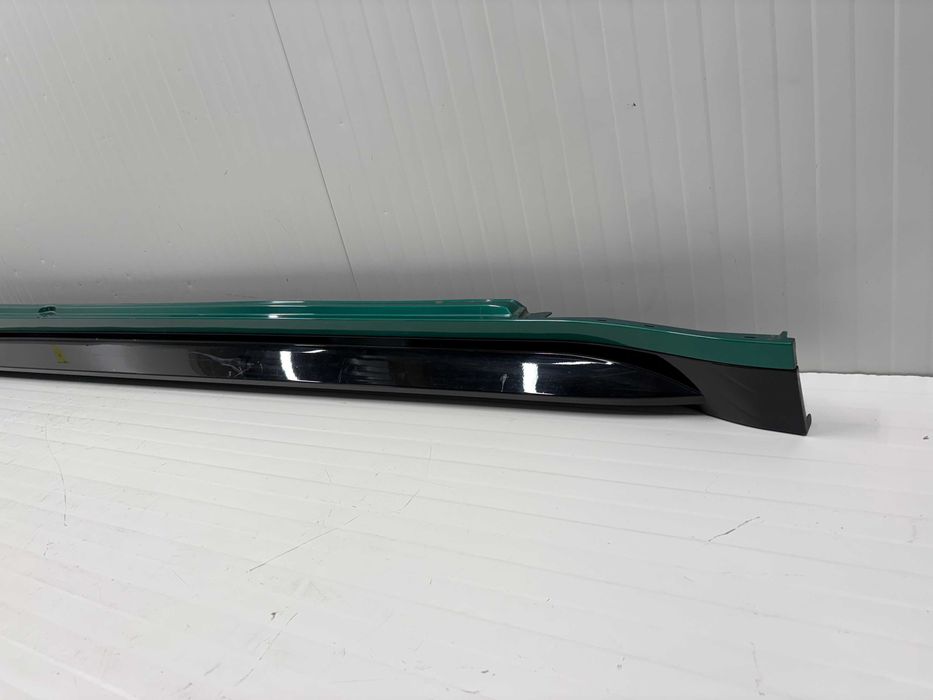 Десен праг БМВ М3 Г80 Г81 BMW G80 G81 / Има и ляв със забележки