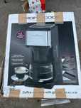 Aparat de cafea ProfiCook