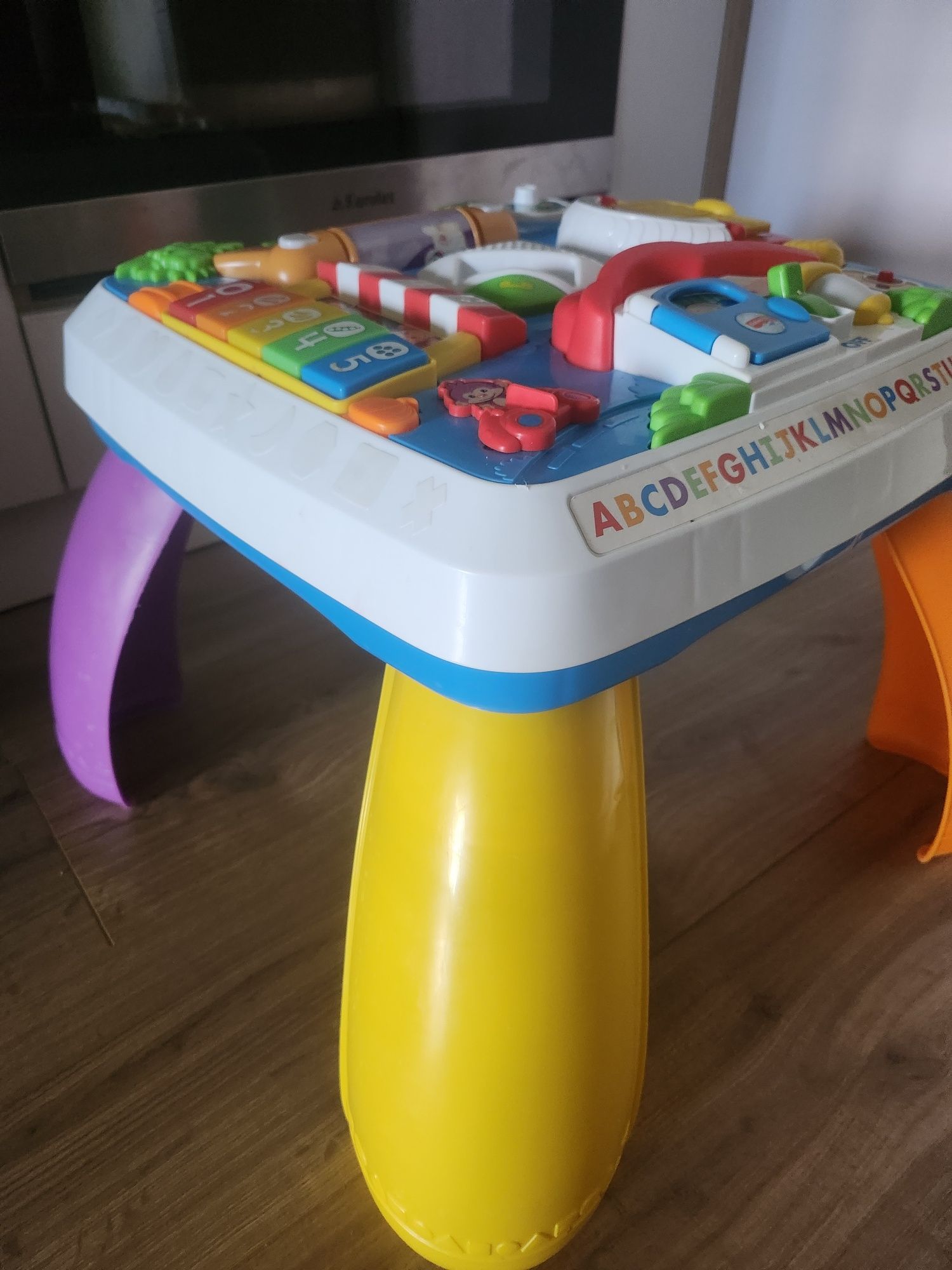 Fisher price, тунел за игра, обиколник