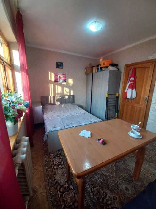 1/3/4 парк Ашхабад! Бывшие общежитие! цена 24 500 $