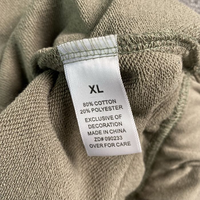 Pantaloni scurți / shorts Essentials Fear of God stoc: S/M/L/XL