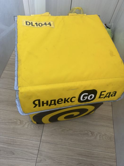 Термокороб яндекс