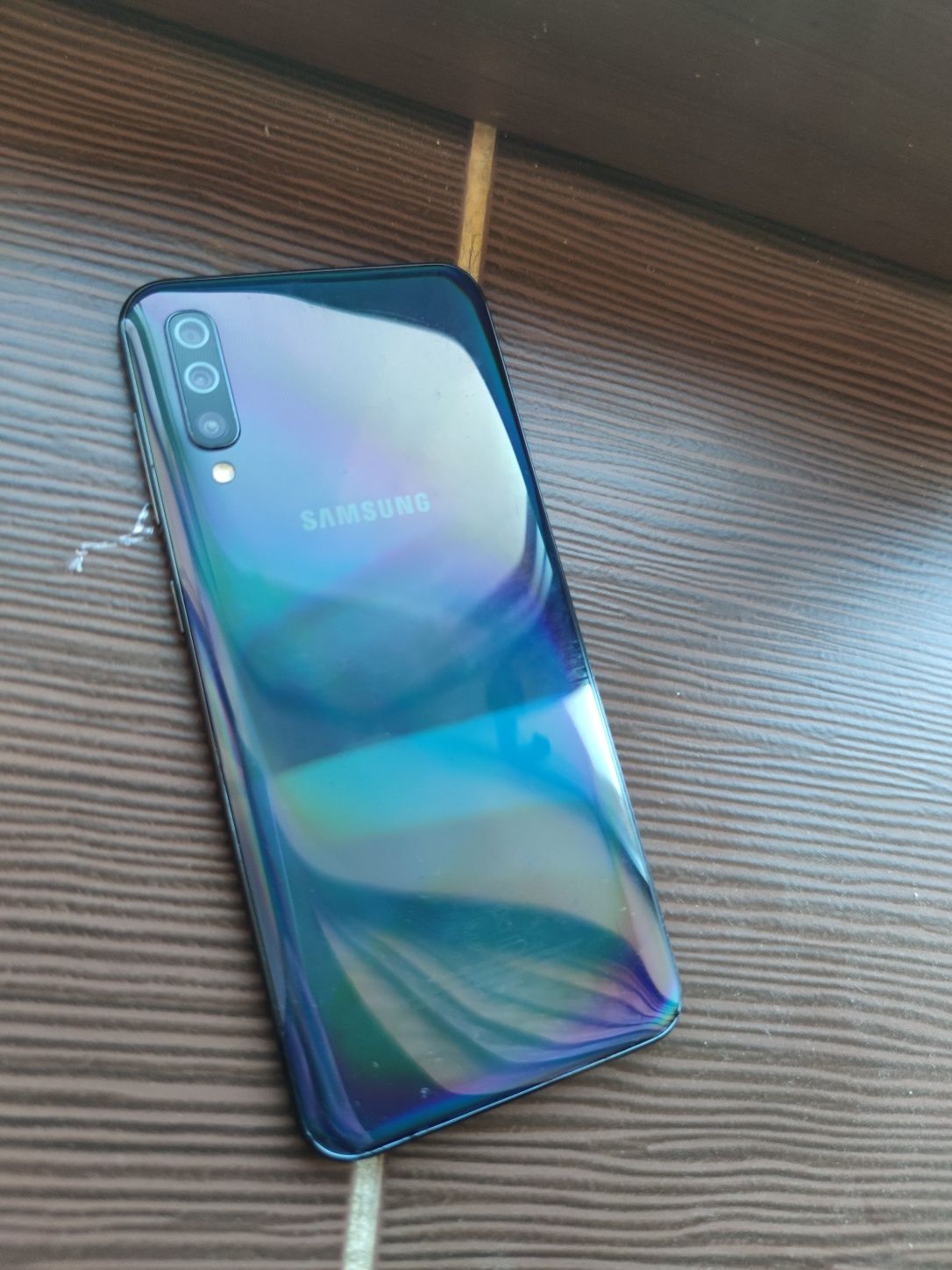 Samsung galaxy A50