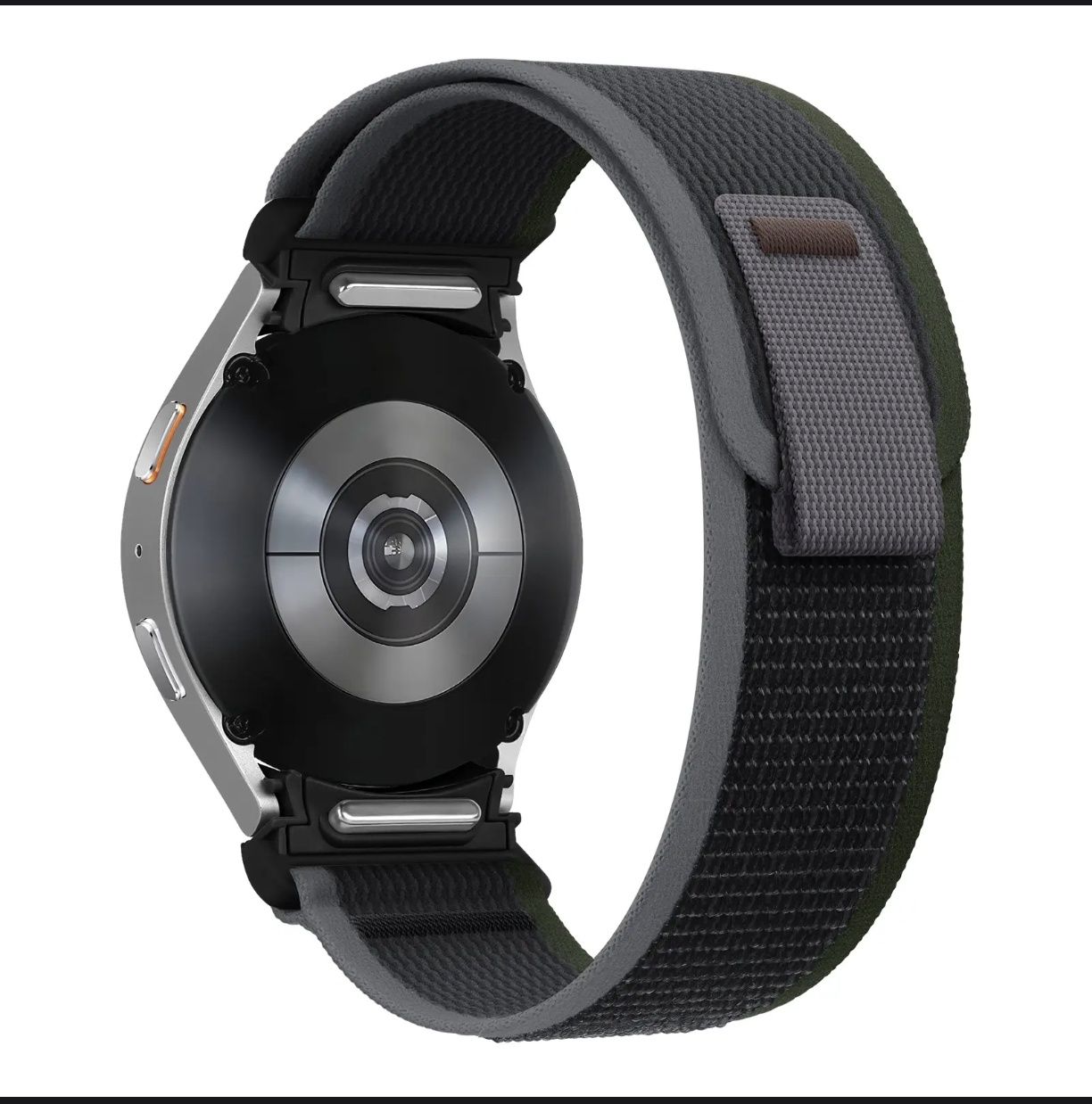 Закалённое стекло на galaxy watch 7