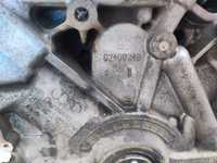 Двигатель touareg 4,2