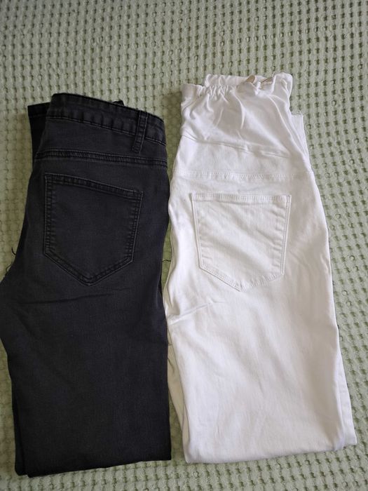 Jeansi waikiki ,new yorker