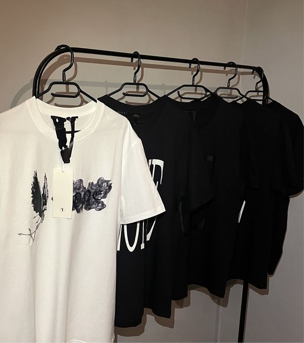 Tricouri Vlone, pret redus