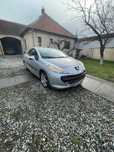 Peugeot 207 CC 1.6HDI