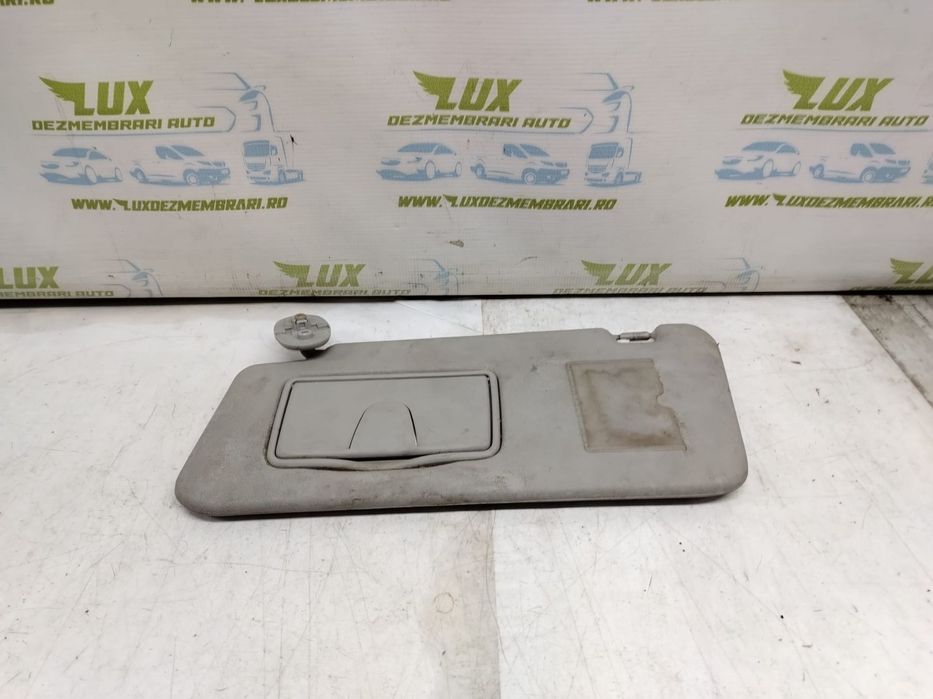 Parasolar 8480265J9 Suzuki Grand Vitara 2 [2005 - 2008]