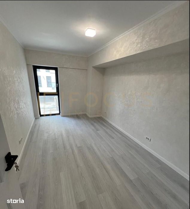 Ap 2 cam, mutare imediata, Pacurari bulevard