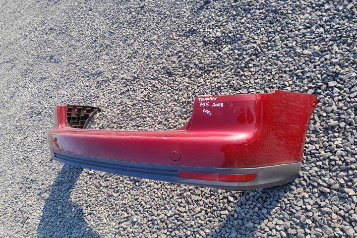 Bara spate Volkswagen VW Touran 1 [2003 - 2006] Minivan 1.9 TDI MT (1