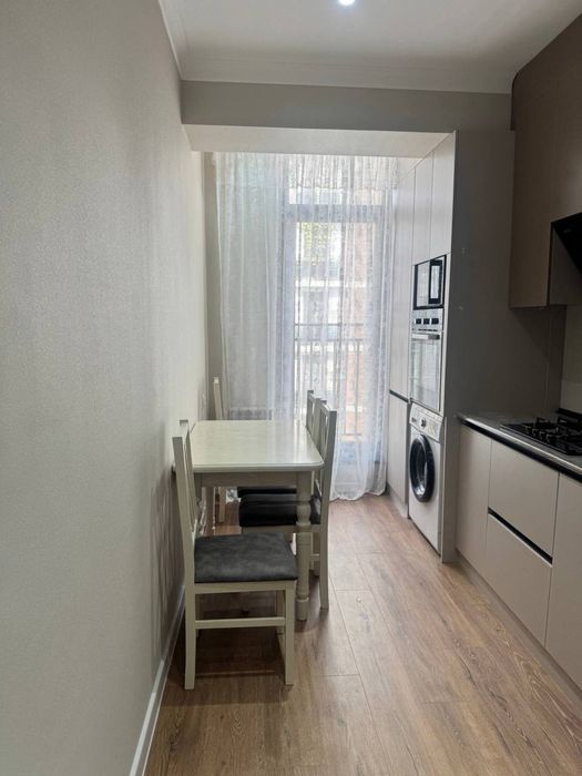 Аренда 2 комнатной квартиры Юнусабад 13-й Ор-р Мегапланет|Новостройка