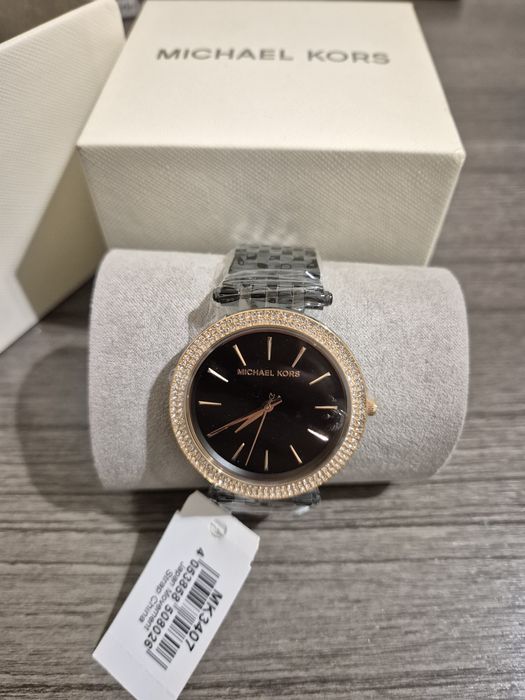 Ceas damă Michael Kors MK3407 – nou