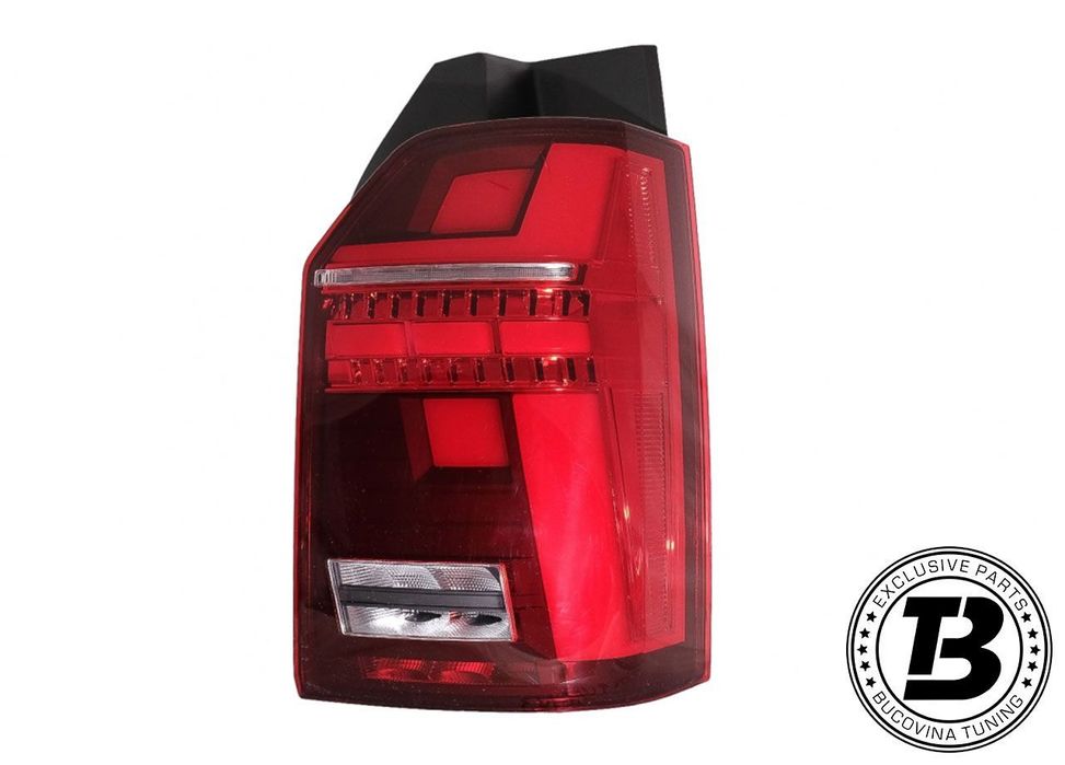 Stopuri Full LED compatibile cu VW Transporter T6
