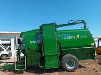 Tocător și Mixer materiale vegetale - vanzare/inchiriere
