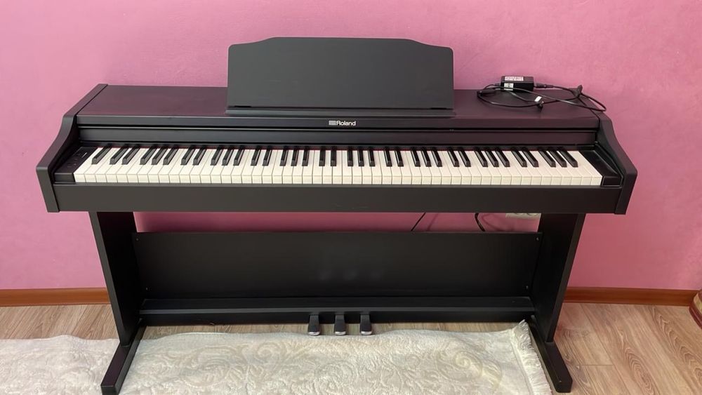 Фортепиано Электронное