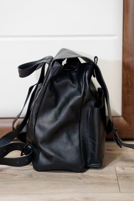 rucsac dama Koja Concept piele naturala