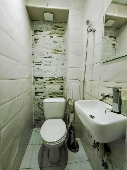 Продава се Тристаен апартамент в София, Горна баня - 93 кв.м за 2689 €/кв.м - Снимка #12