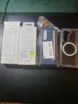 Продам новый чехол самсунг Galaxy Z Fold 6