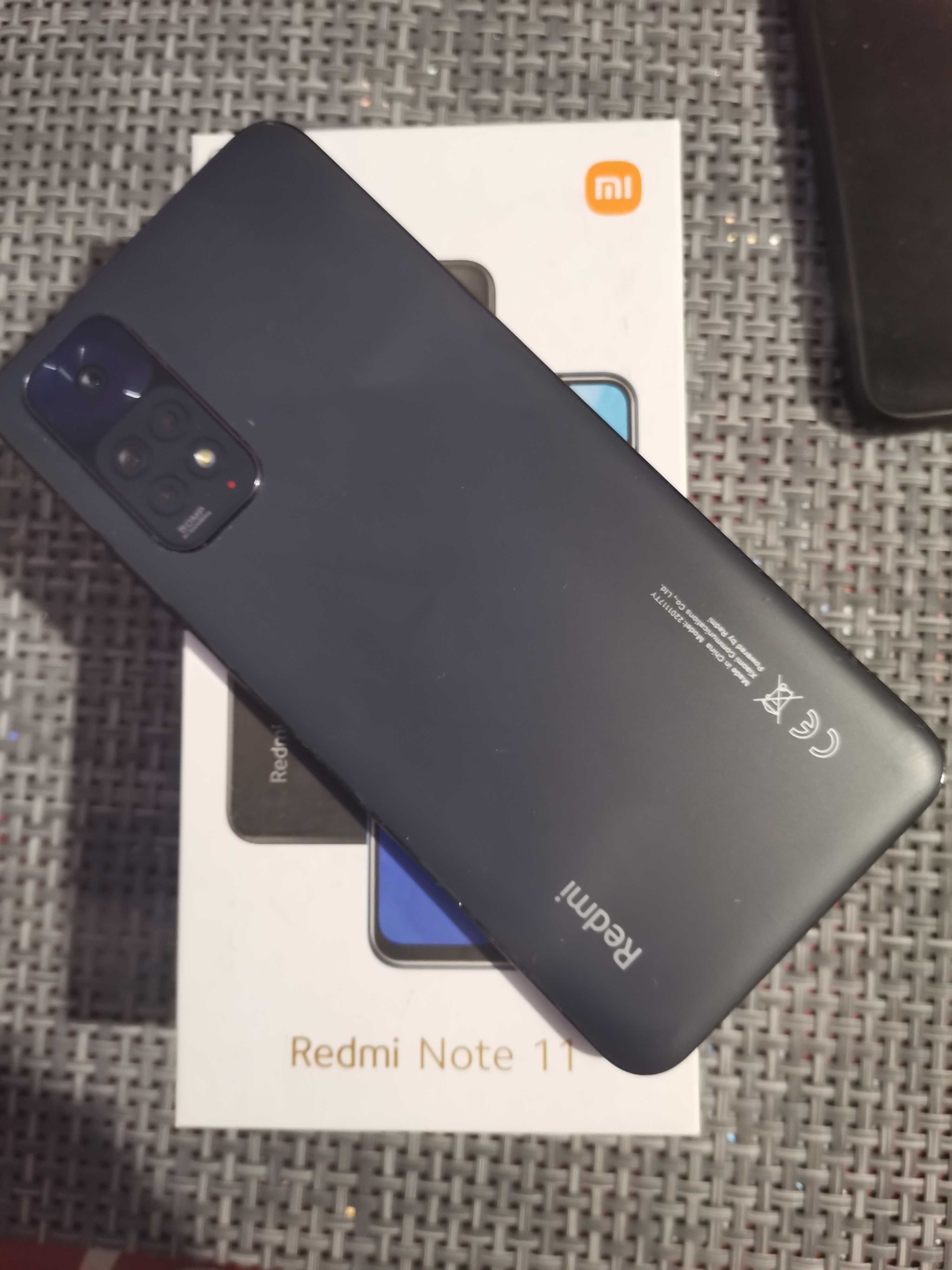 Vând telefoan Redmi Note 11