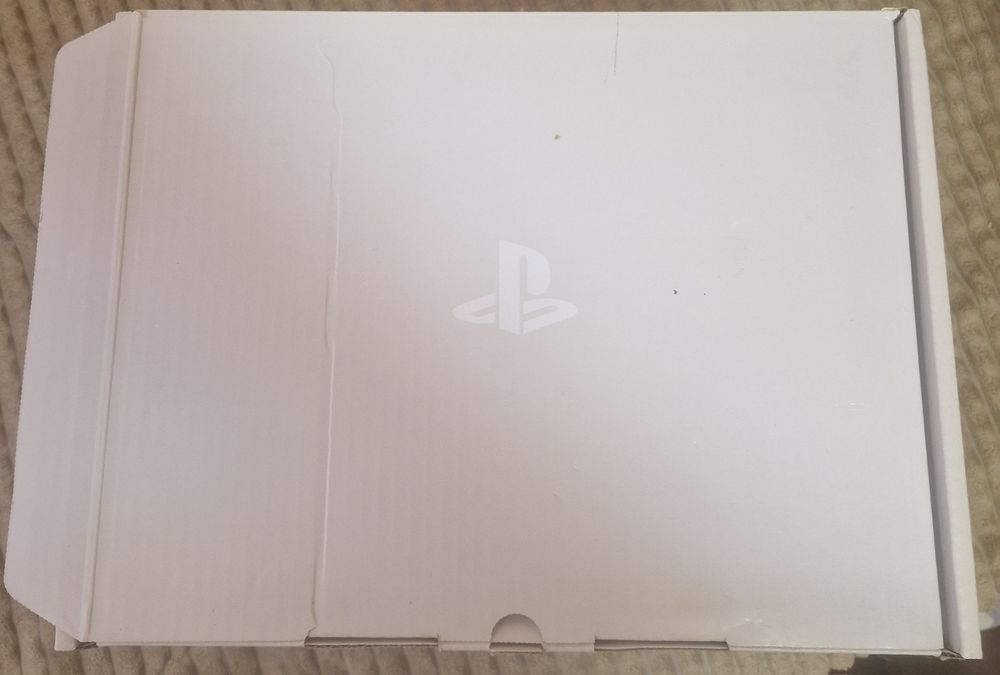 Casca vr pentru ps4