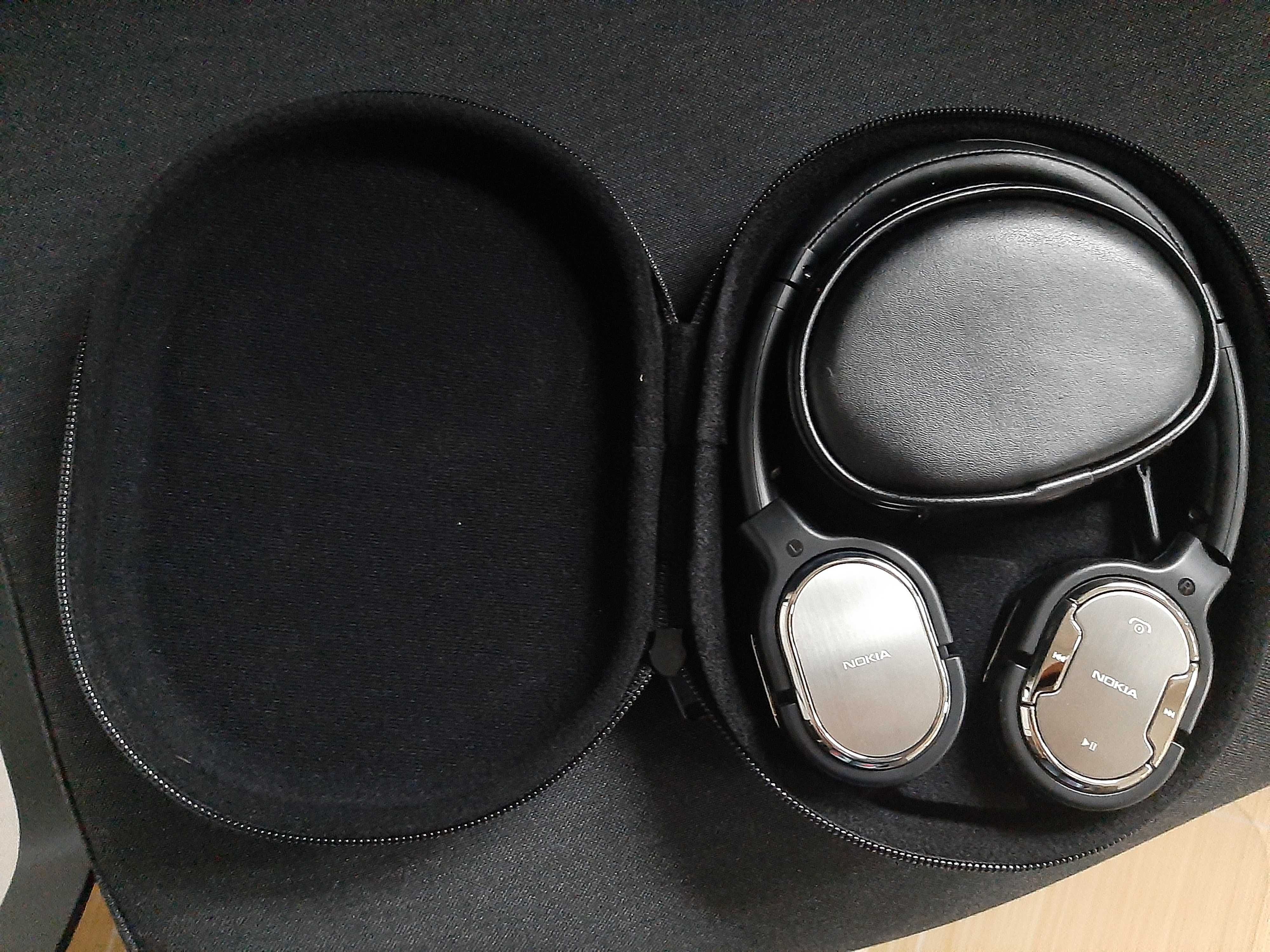 Casti Bluetooth Nokia BH-905i