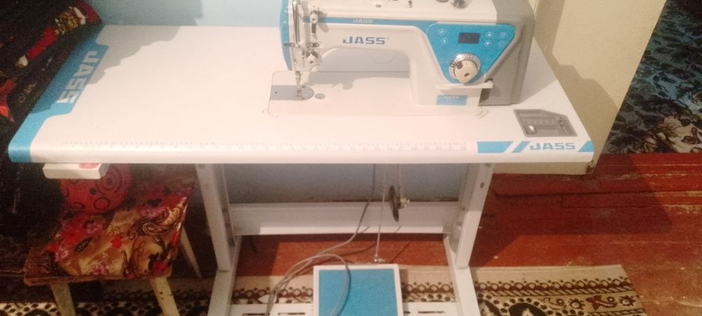 Тикув машинаси Сотилади