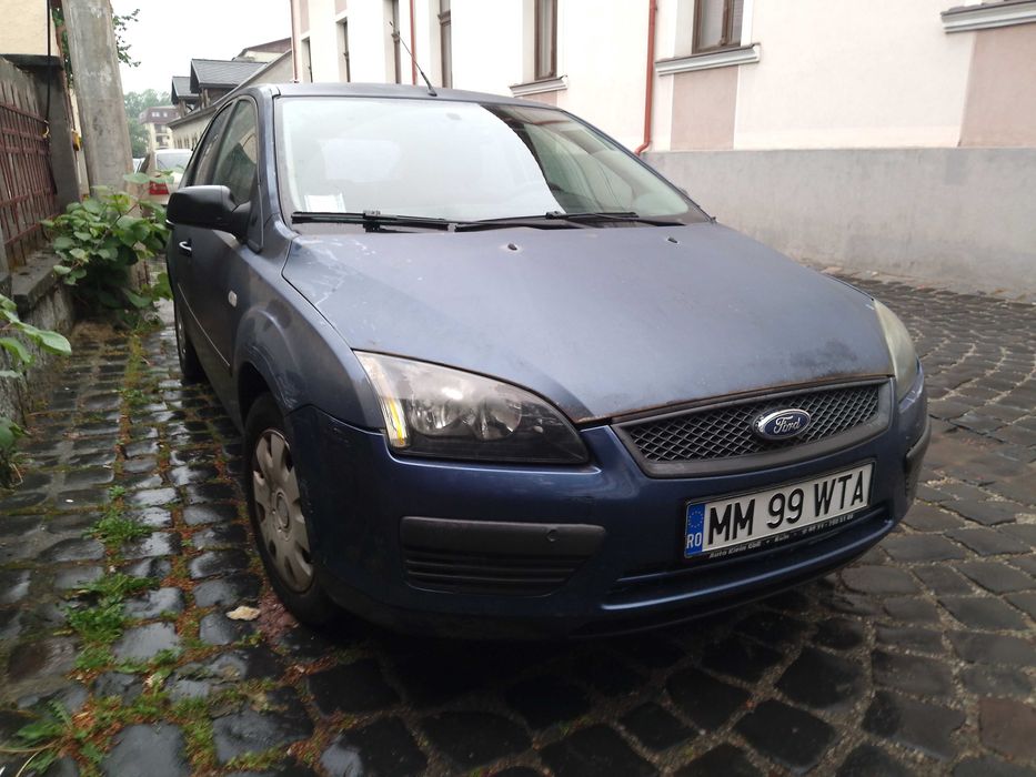 Ford Focus II 2005