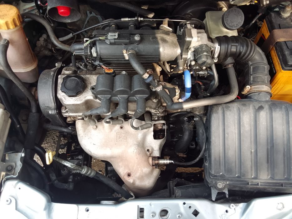 Матор для матиз буу