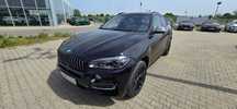 BMW X6 M