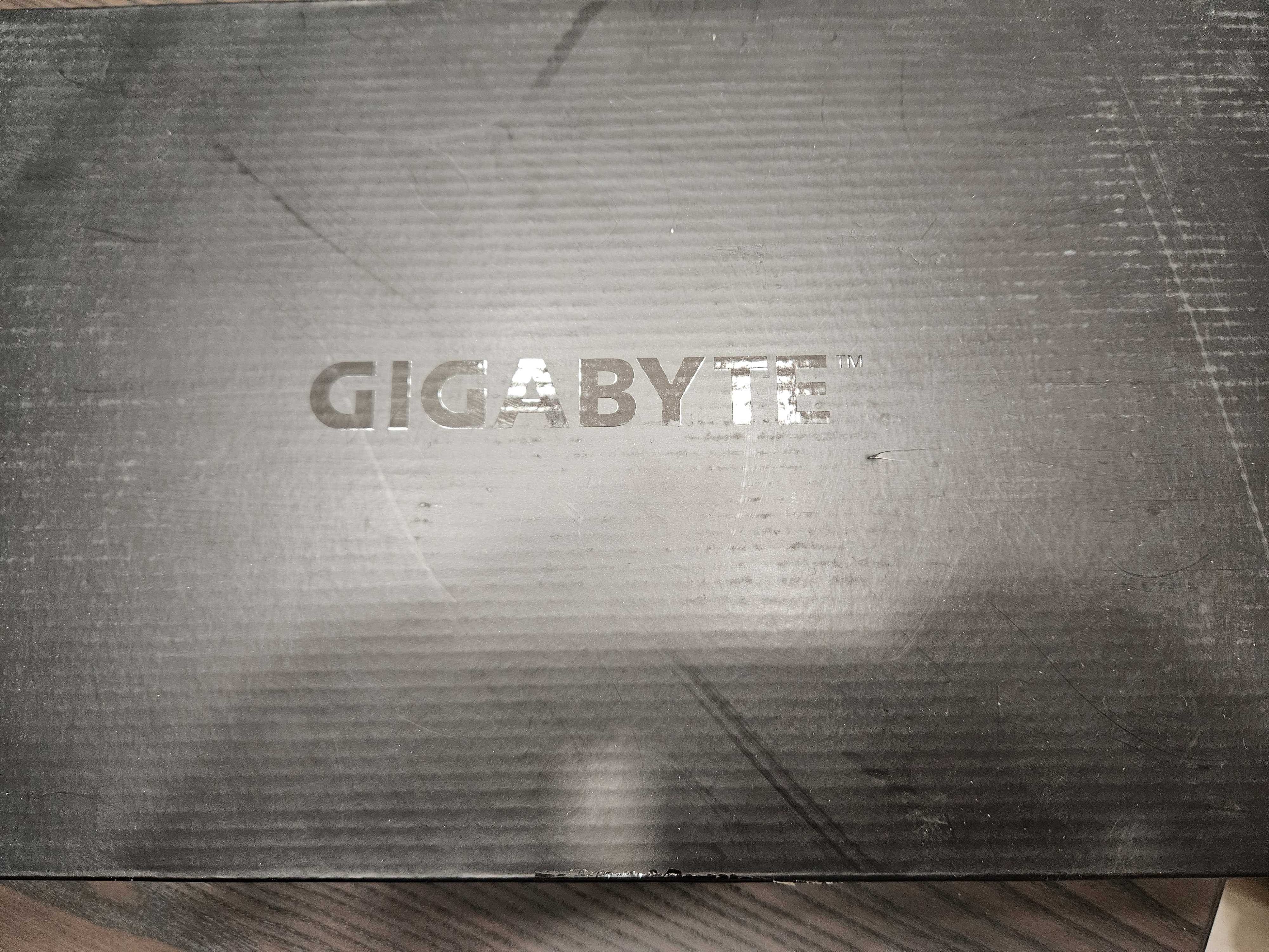 Продавам RTX 3070 Gigabyte