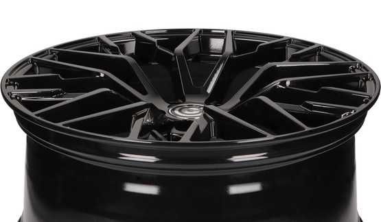 18" Джанти 5x112 VW Passat Tiguan Touran Golf Skoda Octavai SuperB