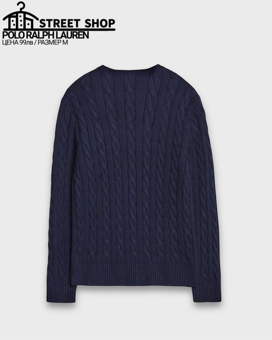 Polo Ralph Lauren Sweater / Пуловер