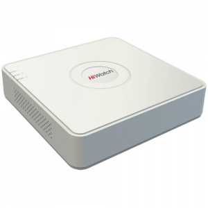 HiWatch DS-N108P