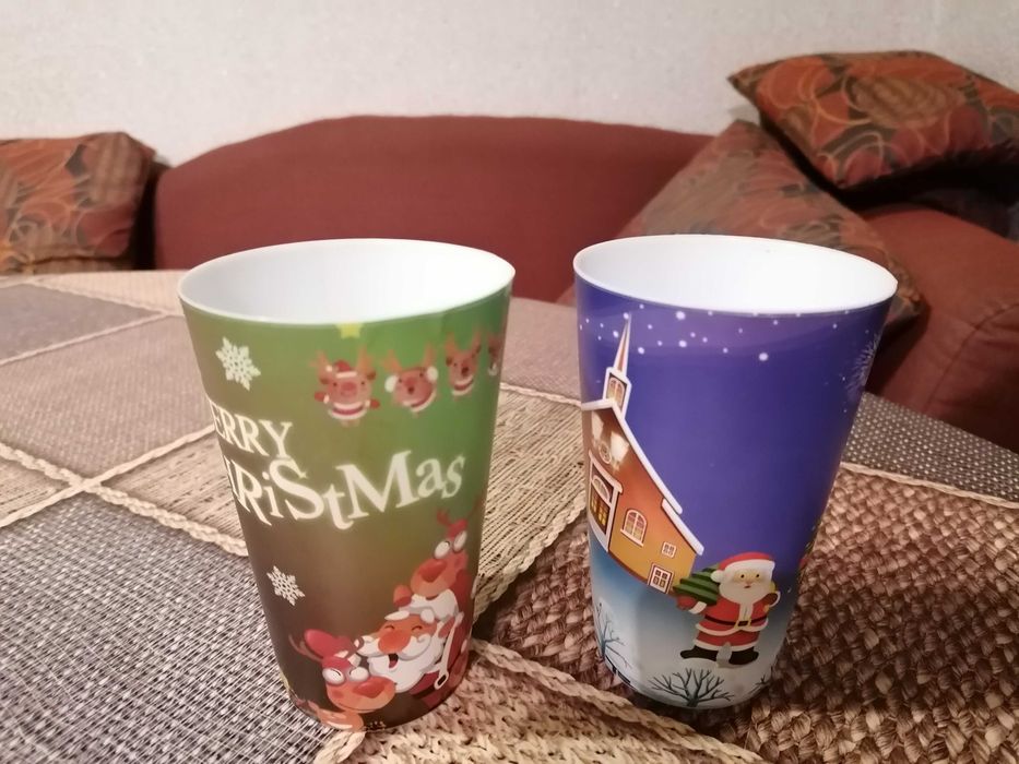 Коледни подаръци