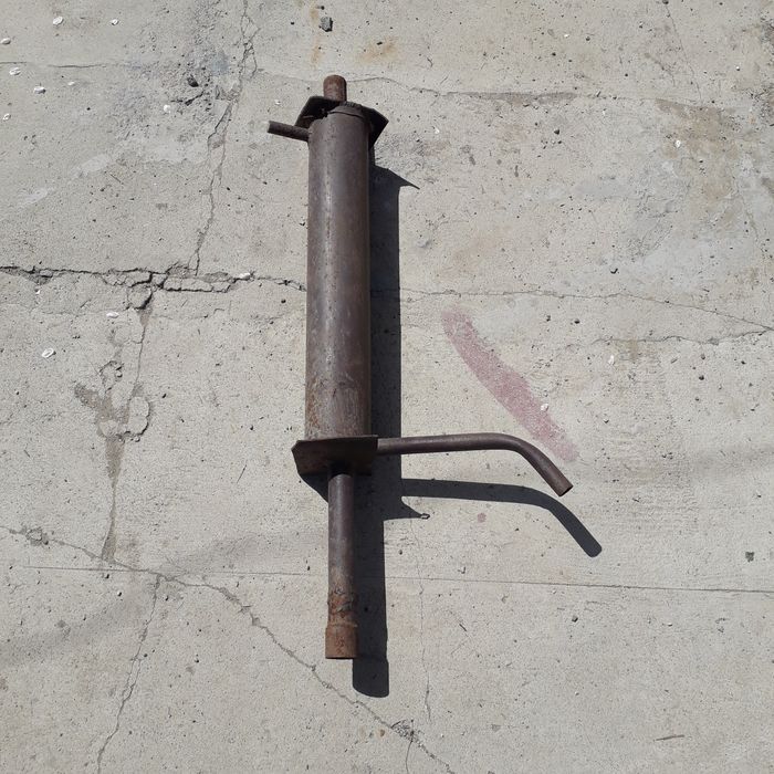 Водокачка  под компрессор