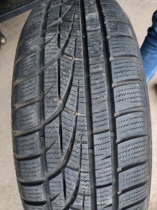 Set Anvelope M+S 215/60/17 96H