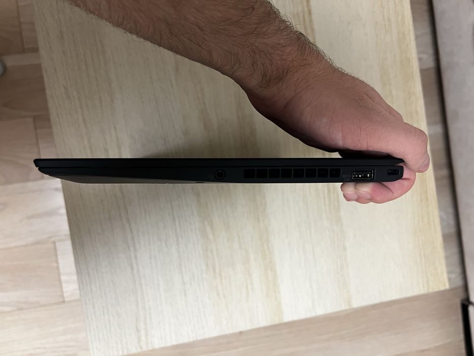 Laptop Lenovo Thinkpad X1 Carbon