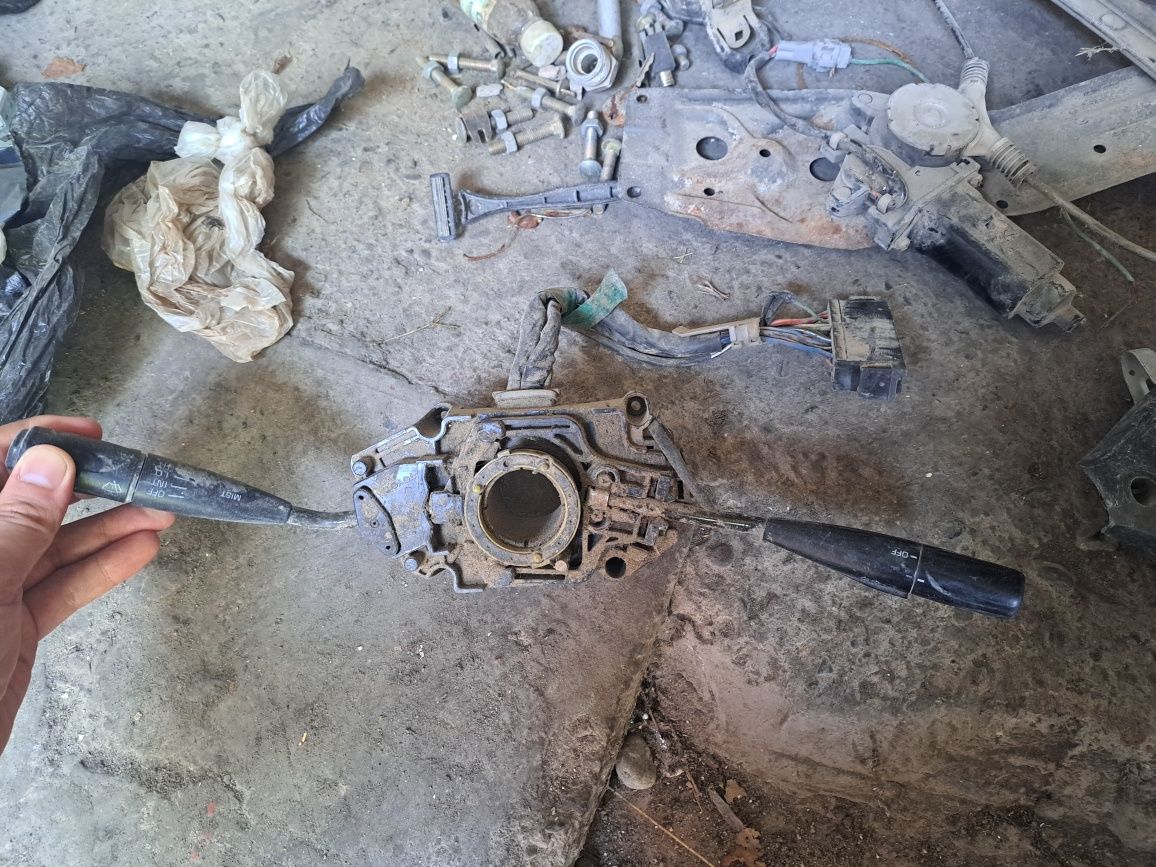FARA Тойота Карина е, Калдина, Корона Toyota Carina E, Caldina,Corona,