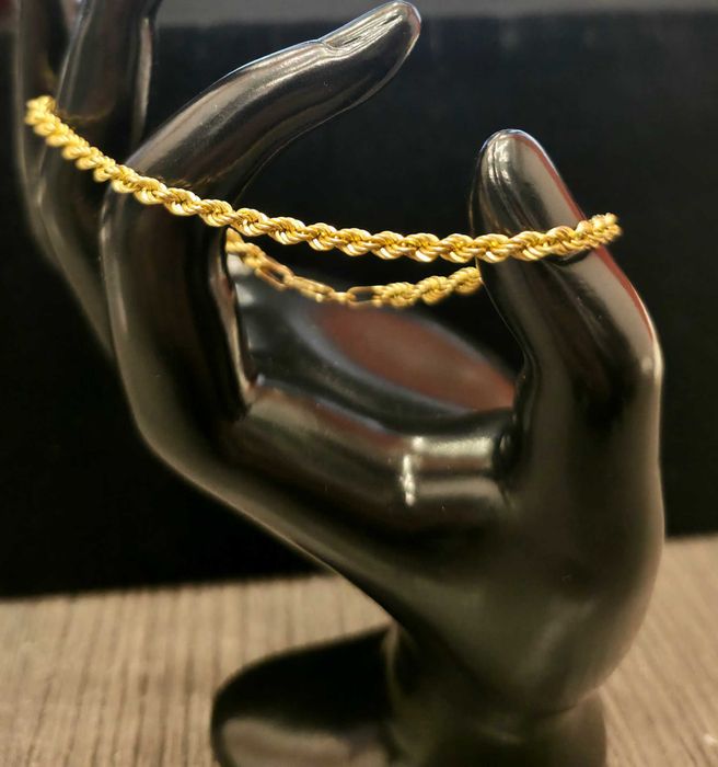 Hope Amanet P4 Bratara Aur 14K 585 2.40 Grame