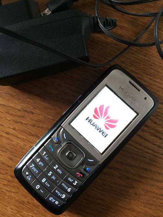 Huawei U120 - DIGI