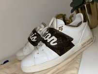Louis Vuitton Sneachers!